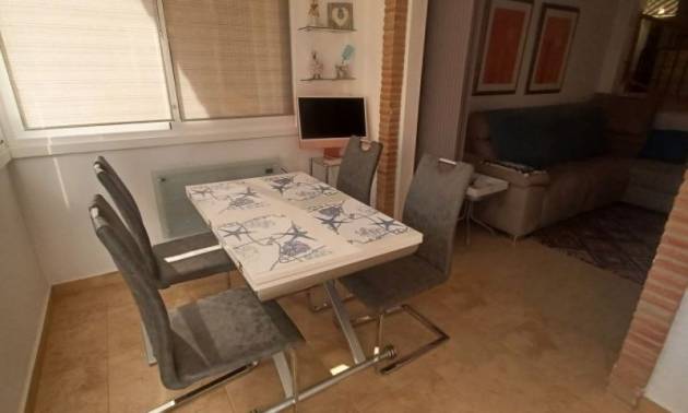 Bestaande woningen - Duplex - Orihuela Costa