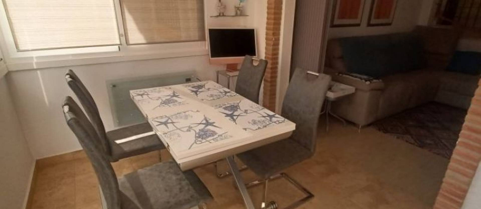 Bestaande woningen - Duplex - Orihuela Costa