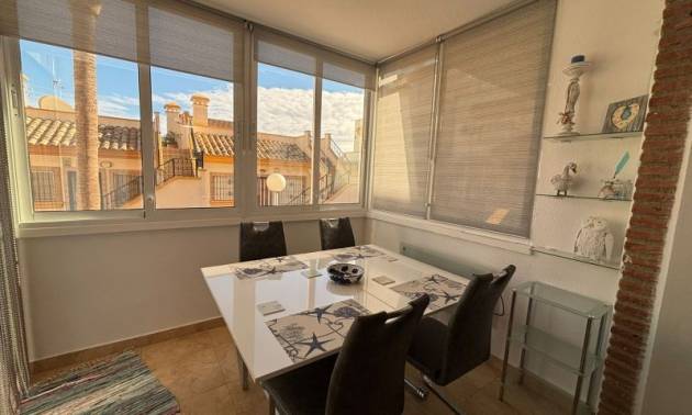 Bestaande woningen - Duplex - Orihuela Costa