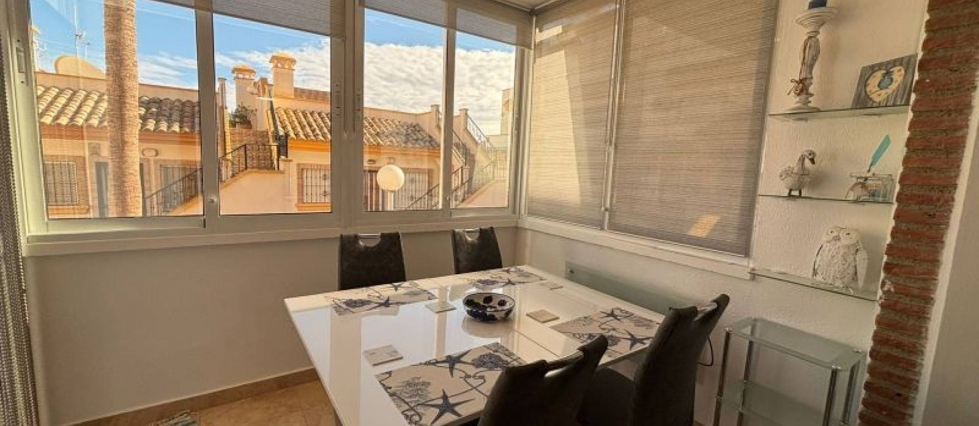 Bestaande woningen - Duplex - Orihuela Costa