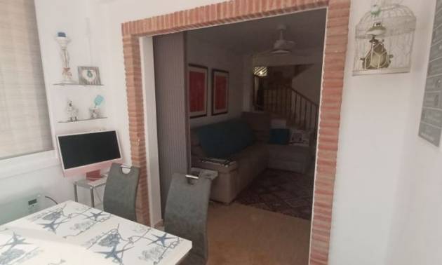 Bestaande woningen - Duplex - Orihuela Costa