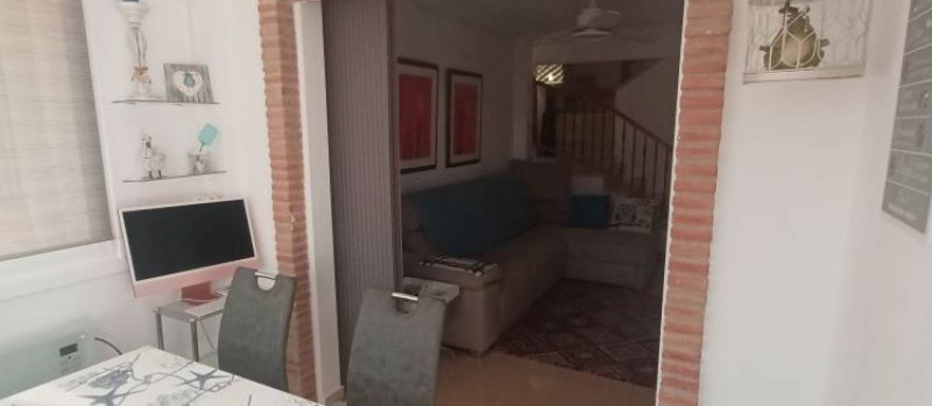 Bestaande woningen - Duplex - Orihuela Costa