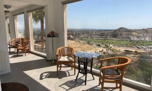 Venta - Villa - Ciudad Quesada - La  Marquesa Golf