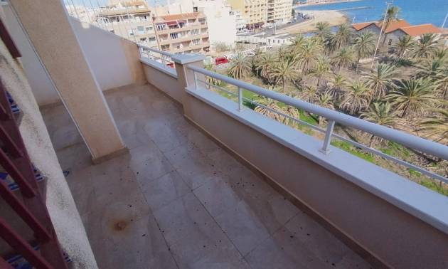 Bestaande woningen - Appartment - Torrevieja