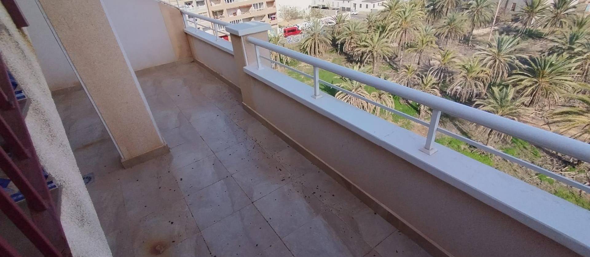 Bestaande woningen - Appartment - Torrevieja