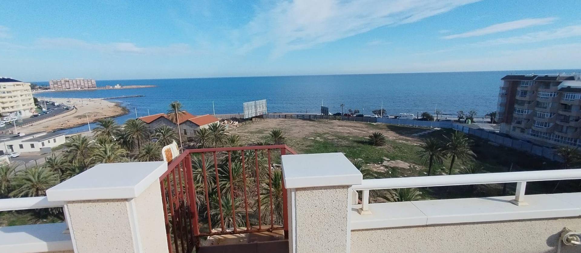 Bestaande woningen - Appartment - Torrevieja