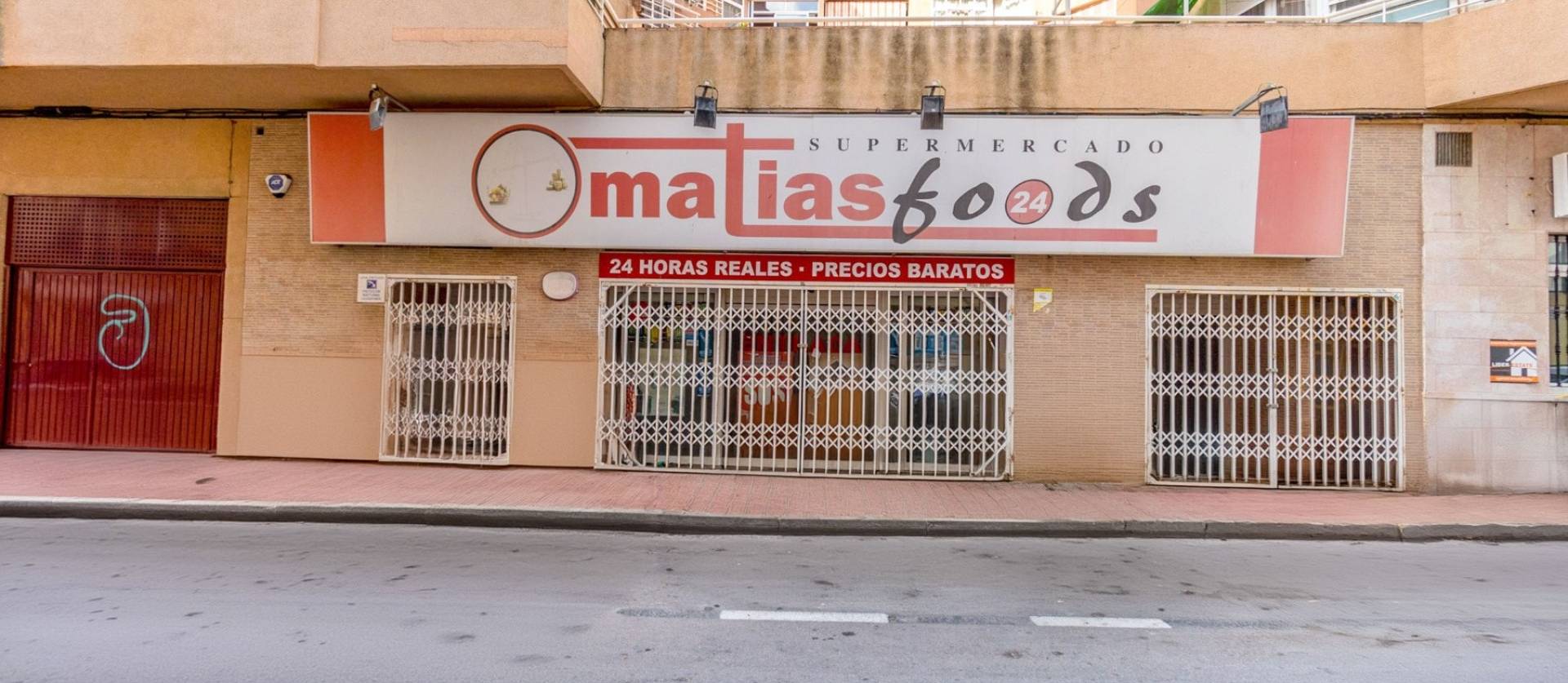 Venta - Comercial - Torrevieja