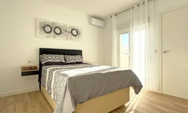 Bestaande woningen - Villa - Torrevieja - San Luis