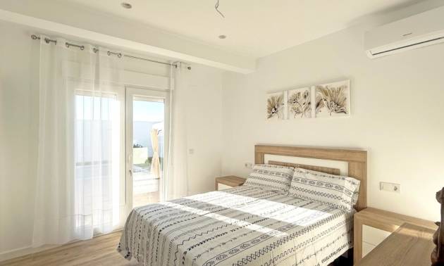 Bestaande woningen - Villa - Torrevieja - San Luis