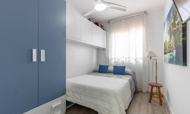 Revente - Apartment - Torrevieja