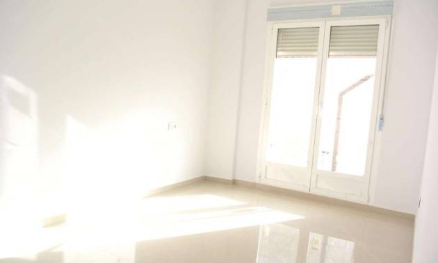 Bestaande woningen - Appartment - Villena