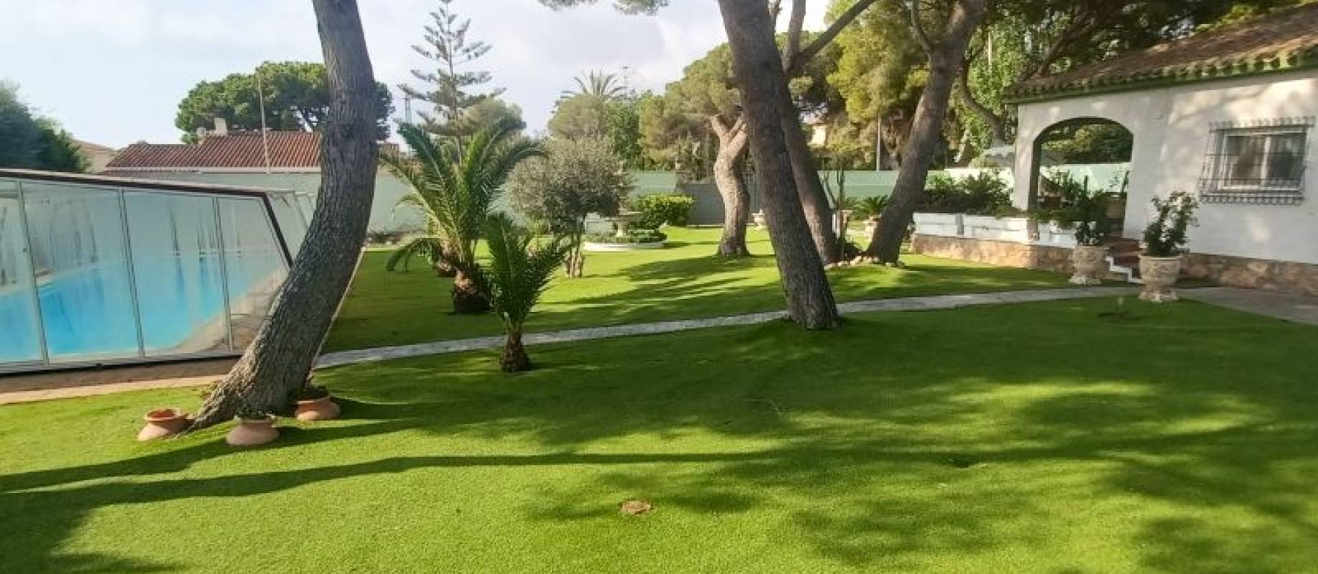 Sale - Villa - Orihuela Costa