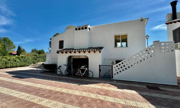 Venta - Country House - Castalla