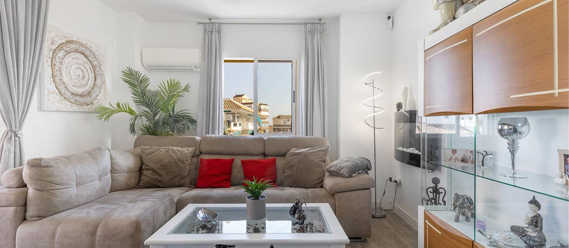 Revente - Apartment - Torrevieja