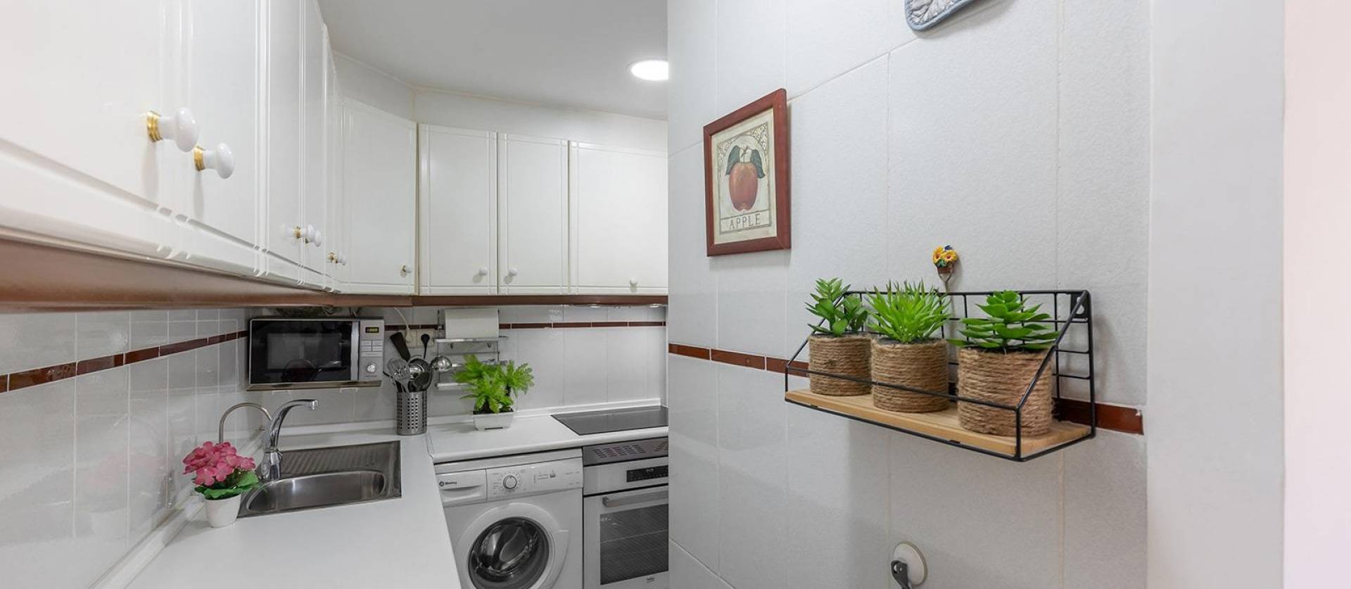 Revente - Apartment - Torrevieja