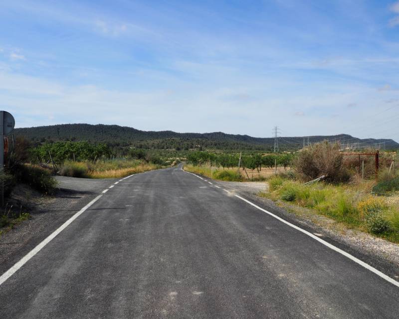 Revente - Parcelle / Terrain - San Miguel de Salinas - Torremendo