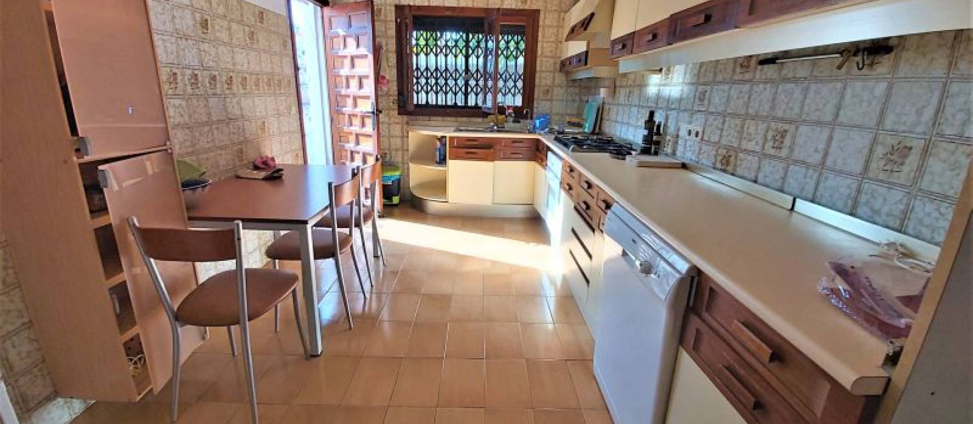 Bestaande woningen - Villa - Torrevieja