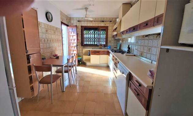 Bestaande woningen - Villa - Torrevieja