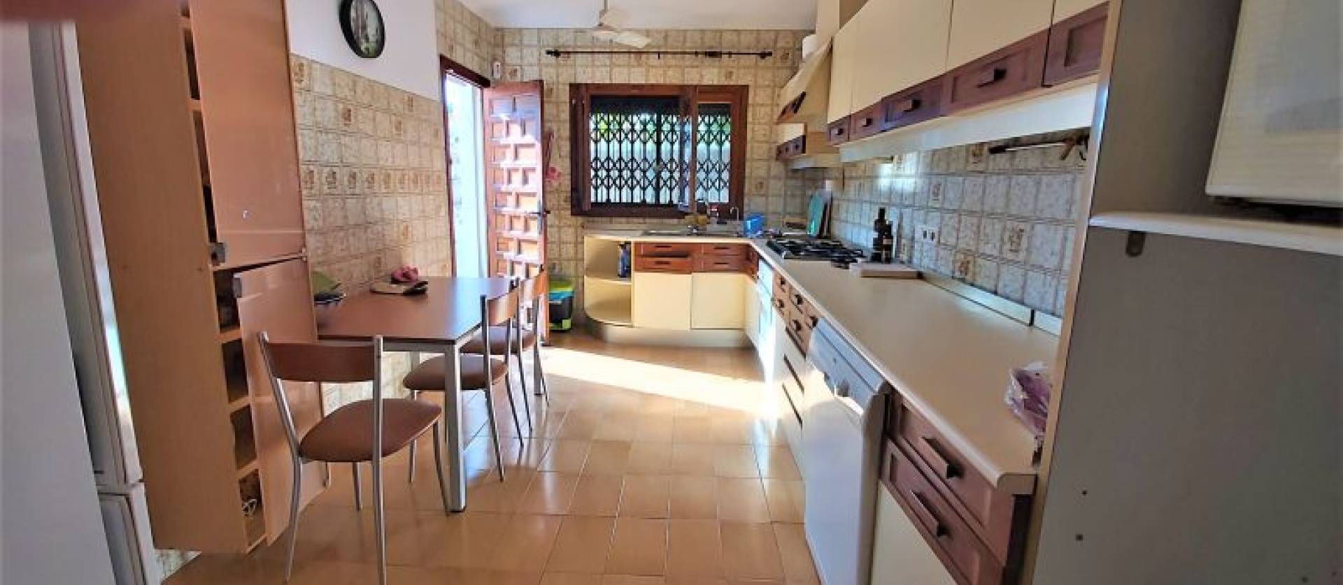 Bestaande woningen - Villa - Torrevieja