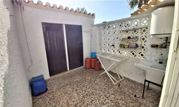 Bestaande woningen - Villa - Torrevieja