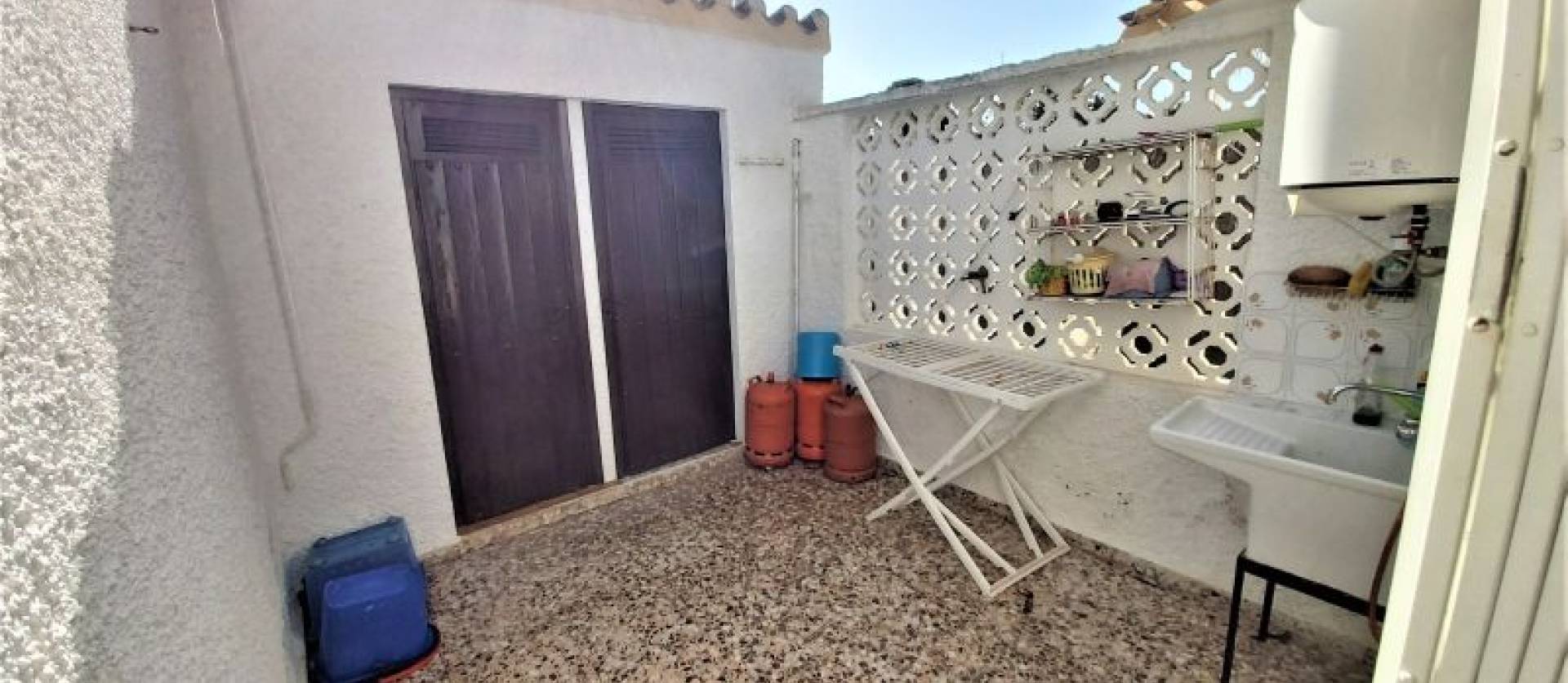 Bestaande woningen - Villa - Torrevieja