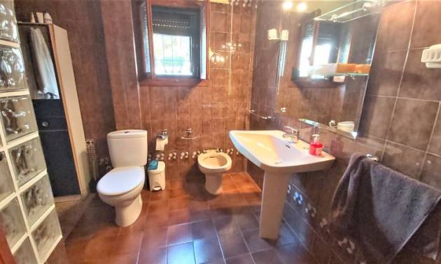 Bestaande woningen - Villa - Torrevieja