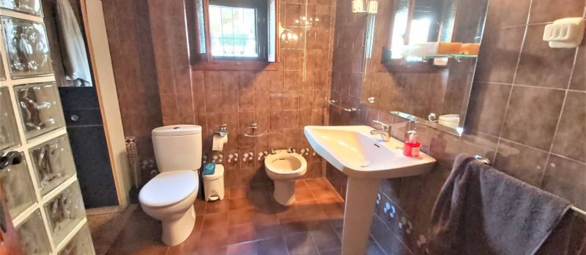 Bestaande woningen - Villa - Torrevieja