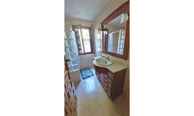 Bestaande woningen - Villa - Torrevieja