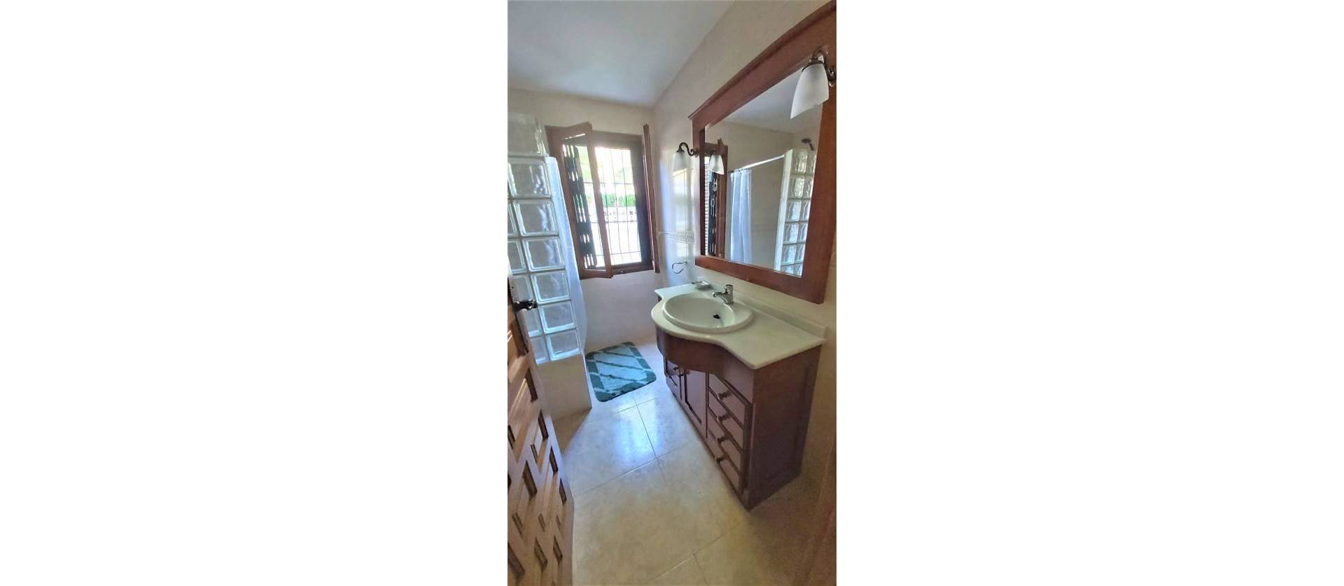 Bestaande woningen - Villa - Torrevieja