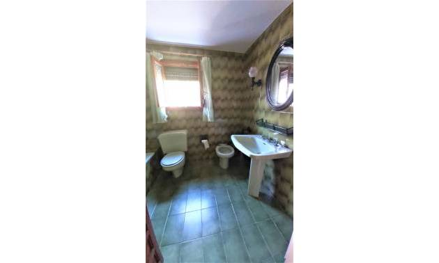 Bestaande woningen - Villa - Torrevieja