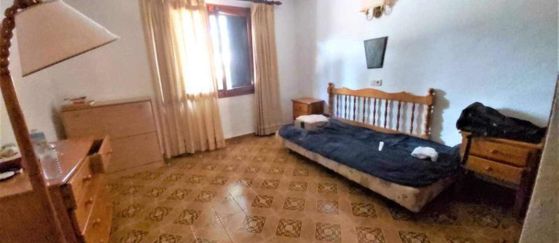 Bestaande woningen - Villa - Torrevieja