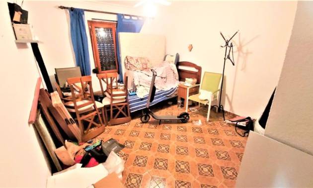 Bestaande woningen - Villa - Torrevieja