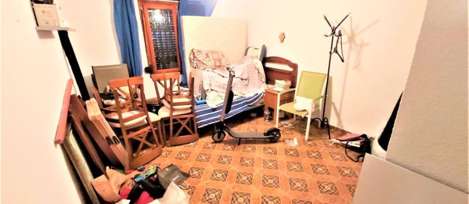 Bestaande woningen - Villa - Torrevieja