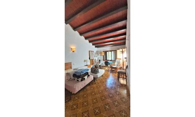 Bestaande woningen - Villa - Torrevieja