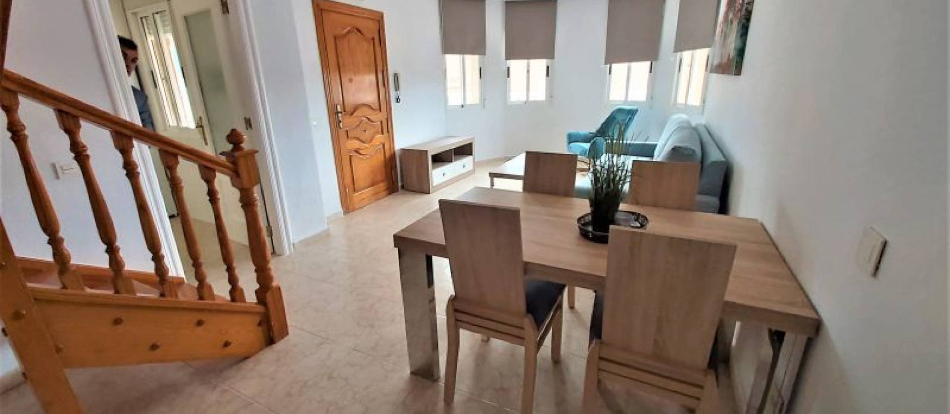 Bestaande woningen - Villa - Torrevieja