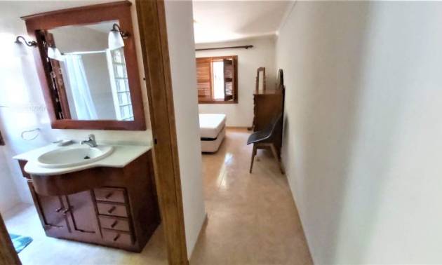 Bestaande woningen - Villa - Torrevieja