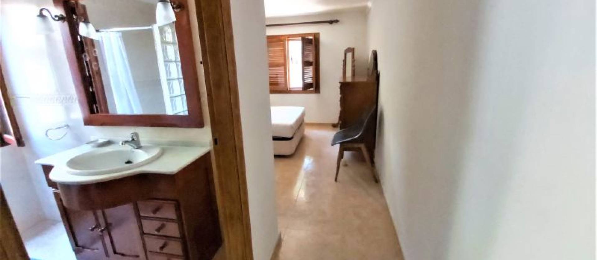 Bestaande woningen - Villa - Torrevieja