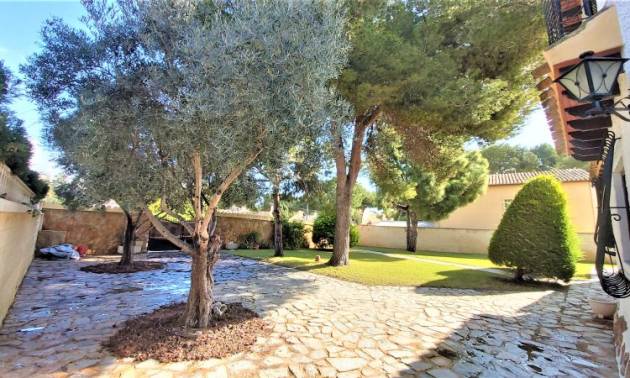 Bestaande woningen - Villa - Torrevieja