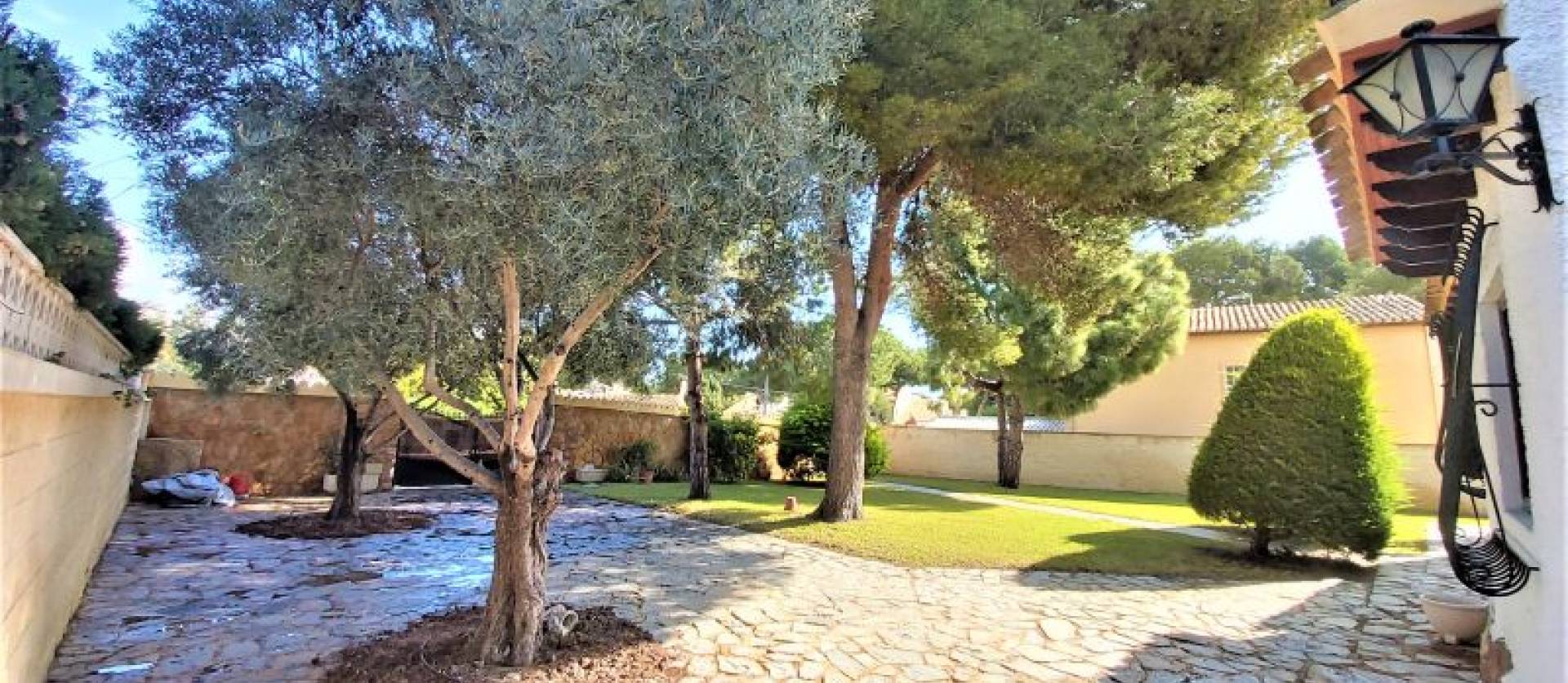 Bestaande woningen - Villa - Torrevieja