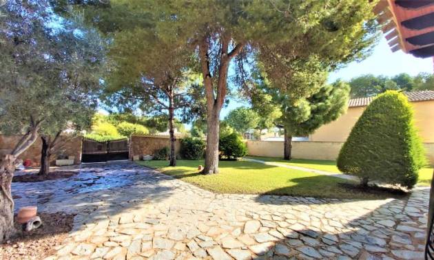 Bestaande woningen - Villa - Torrevieja