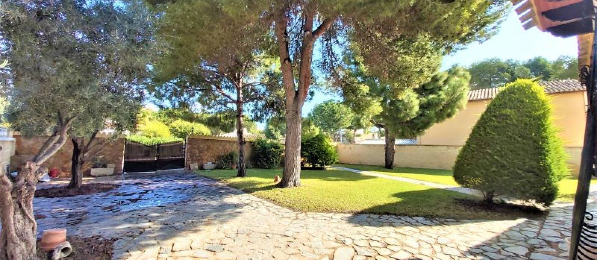 Bestaande woningen - Villa - Torrevieja