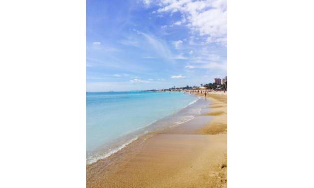 Bestaande woningen - Villa - Torrevieja