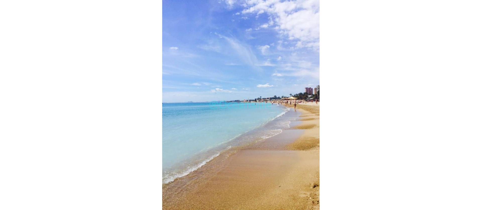 Bestaande woningen - Villa - Torrevieja