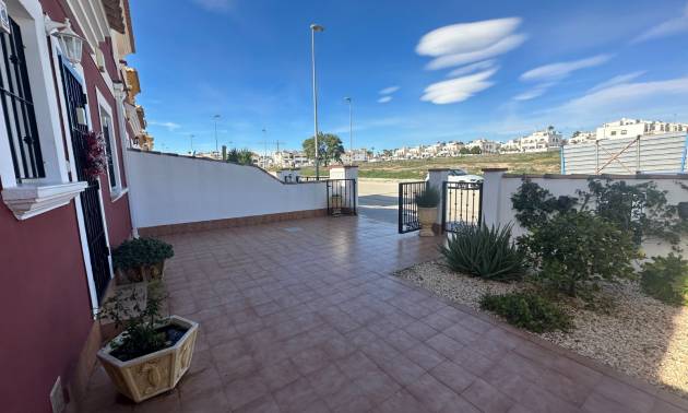 Bestaande woningen -  - Orihuela - Entre Naranjos Vistabella Golf