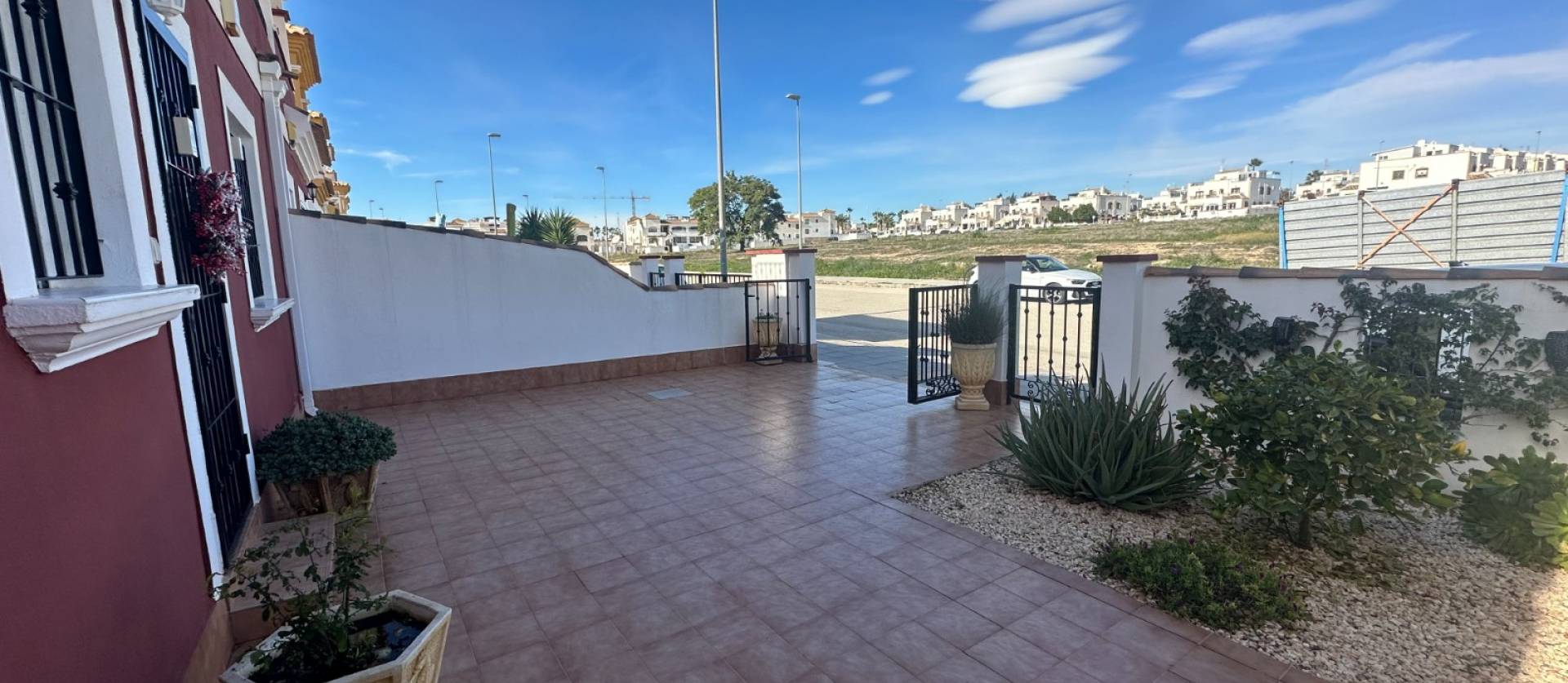 Bestaande woningen -  - Orihuela - Entre Naranjos Vistabella Golf