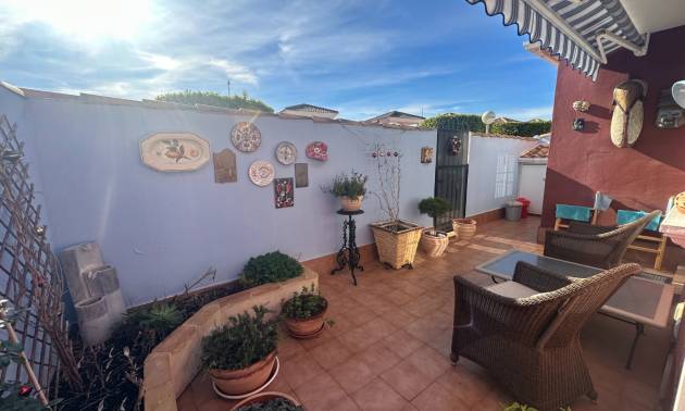 Bestaande woningen -  - Orihuela - Entre Naranjos Vistabella Golf