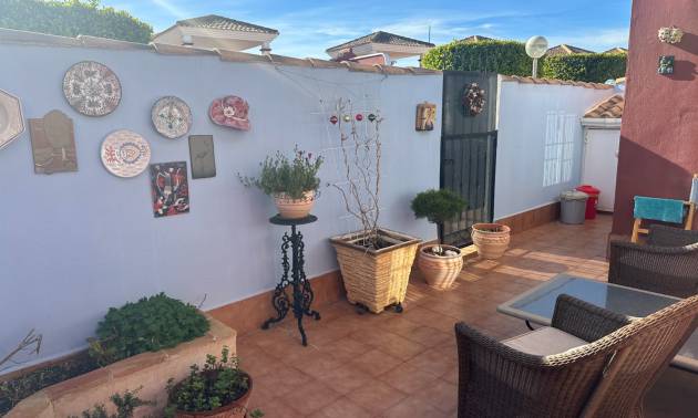 Bestaande woningen -  - Orihuela - Entre Naranjos Vistabella Golf