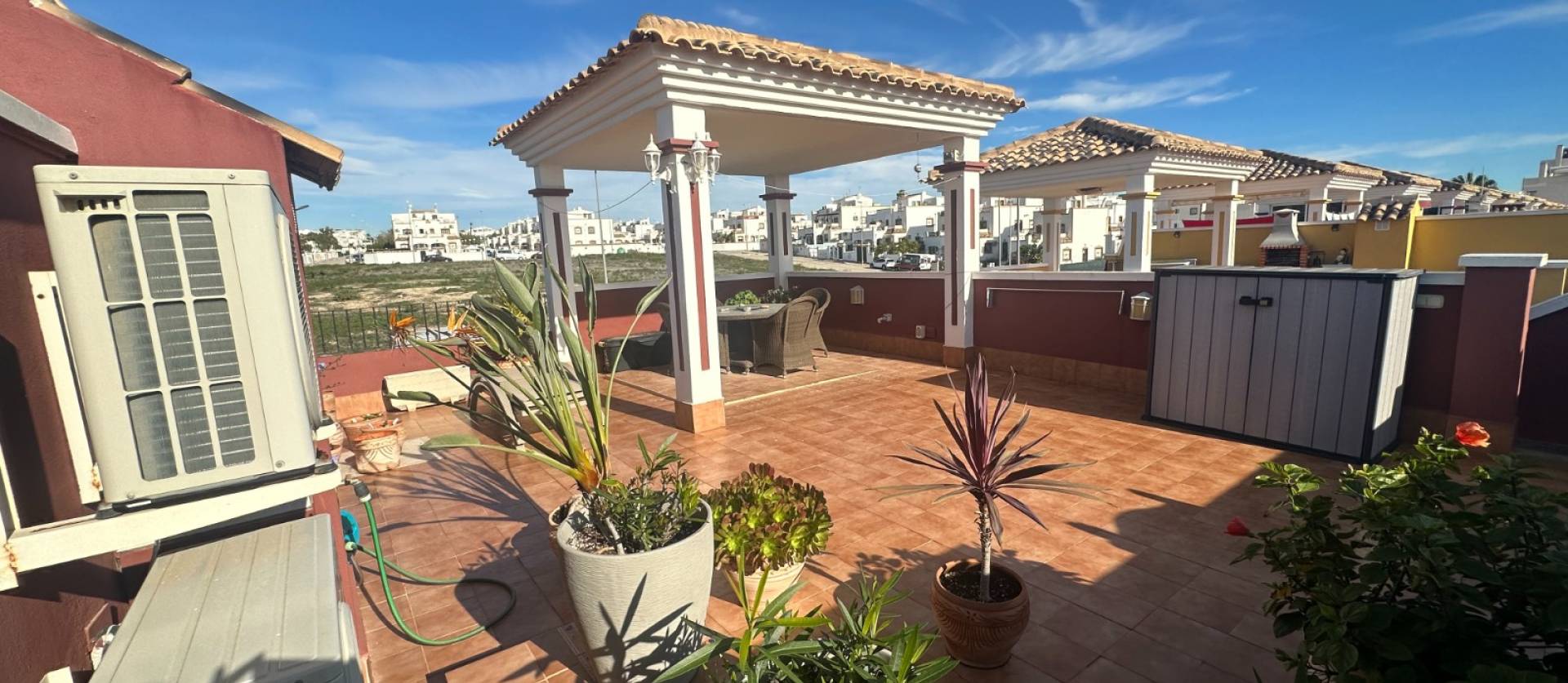 Bestaande woningen -  - Orihuela - Entre Naranjos Vistabella Golf