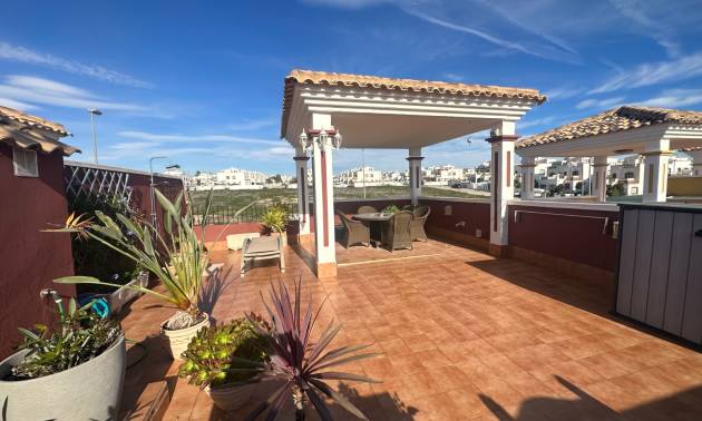 Bestaande woningen -  - Orihuela - Entre Naranjos Vistabella Golf