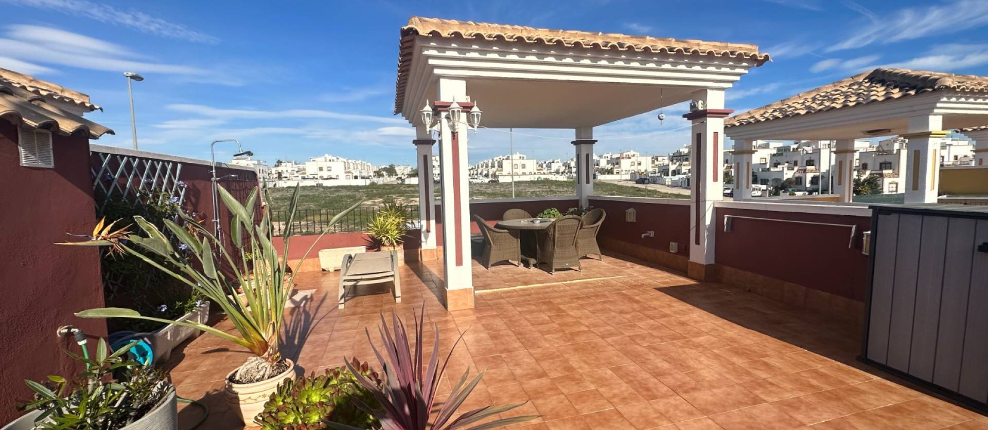 Bestaande woningen -  - Orihuela - Entre Naranjos Vistabella Golf